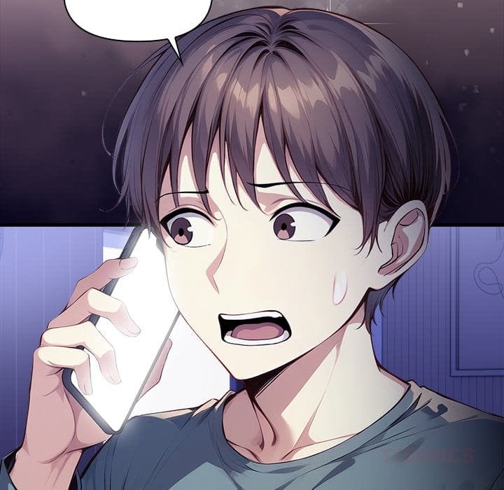 No Escape (Squee) (Uncensored), chapter 17, page 147 of 150