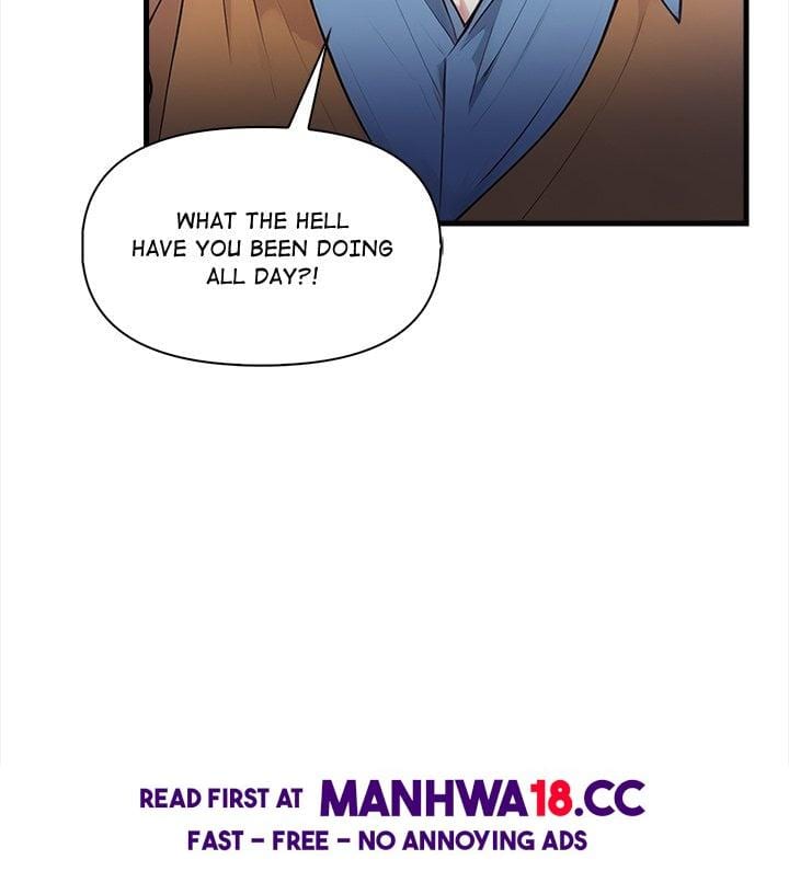 No Escape (Squee) (Uncensored), chapter 18, page 6 of 169