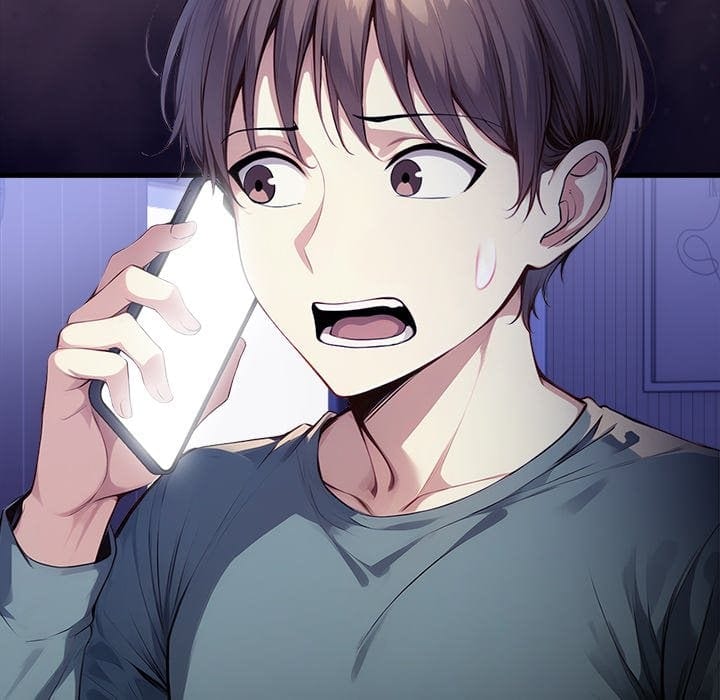 No Escape (Squee) (Uncensored), chapter 18, page 9 of 169