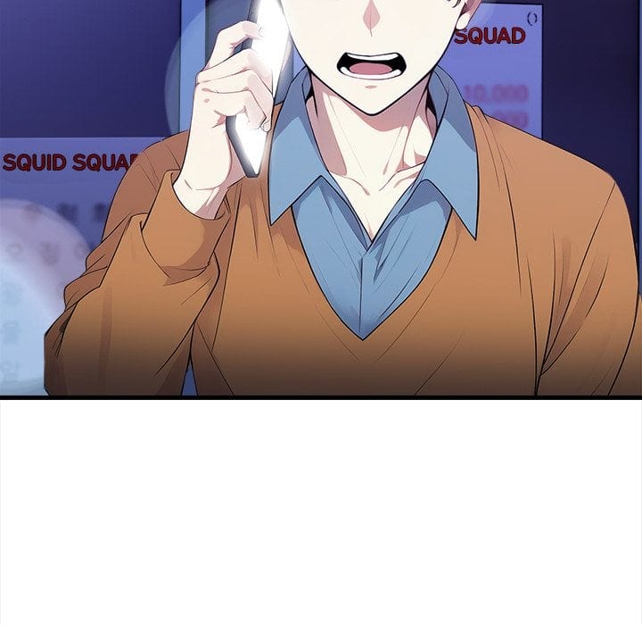 No Escape (Squee) (Uncensored), chapter 18, page 16 of 169