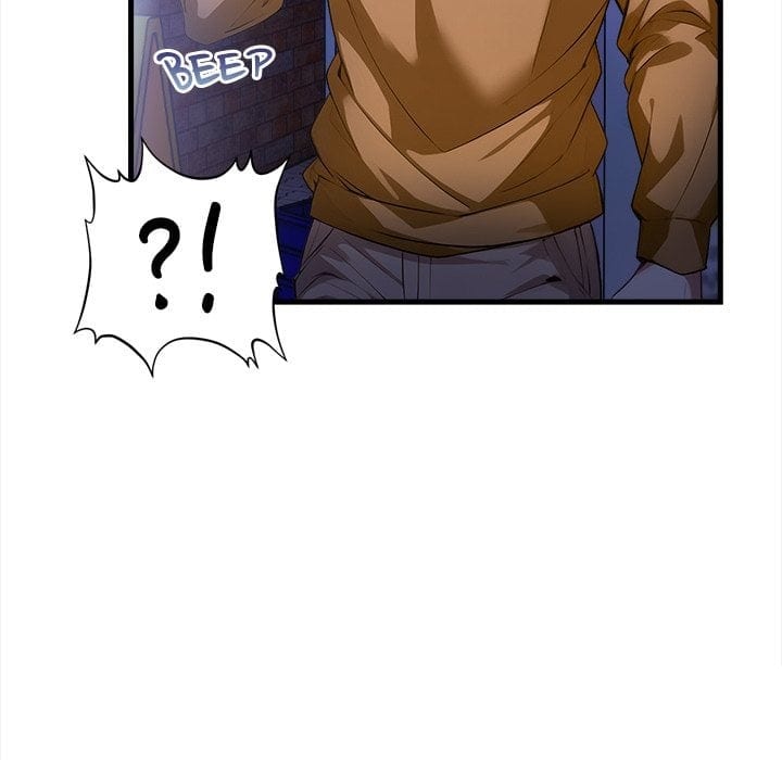 No Escape (Squee) (Uncensored), chapter 18, page 21 of 169