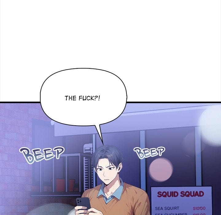 No Escape (Squee) (Uncensored), chapter 18, page 22 of 169