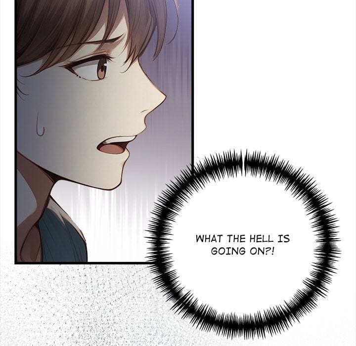 No Escape (Squee) (Uncensored), chapter 18, page 28 of 169