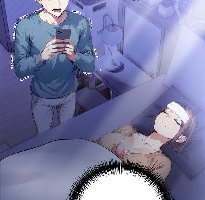 No Escape (Squee) (Uncensored), chapter 18, page 30 of 169