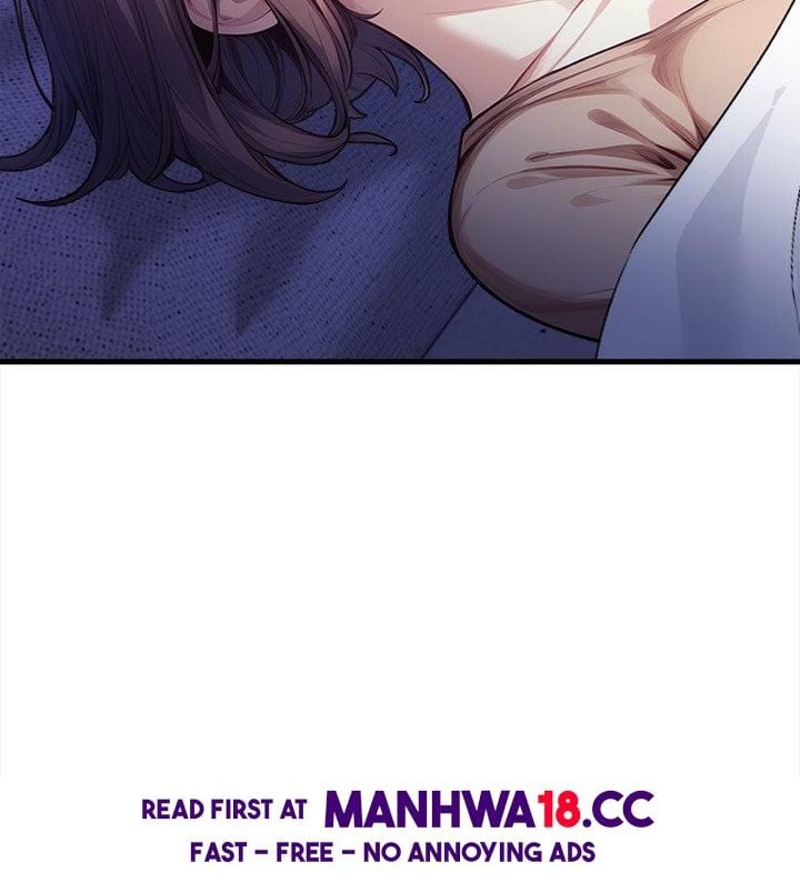 No Escape (Squee) (Uncensored), chapter 18, page 50 of 169