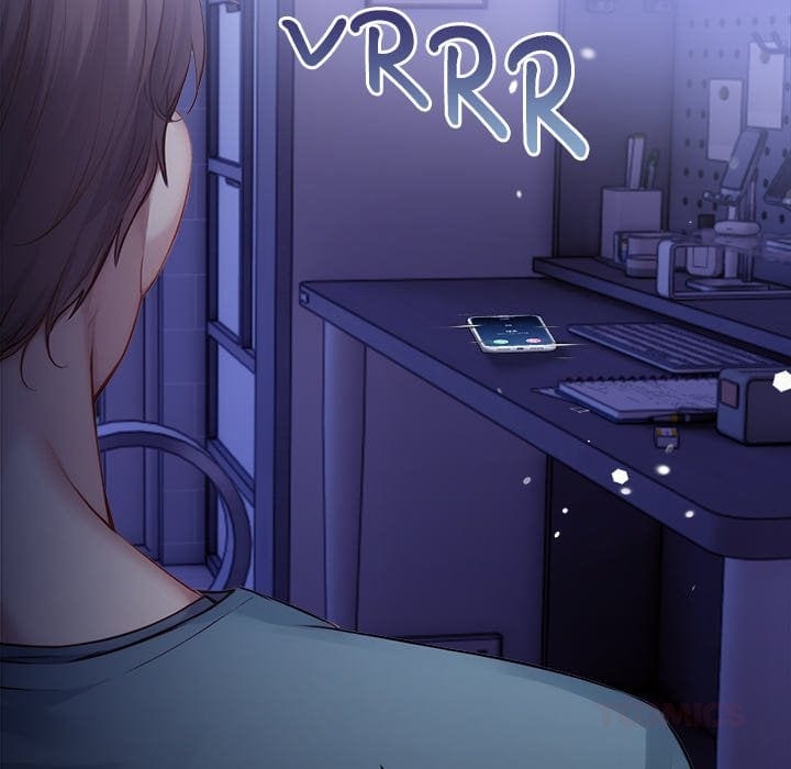 No Escape (Squee) (Uncensored), chapter 18, page 75 of 169
