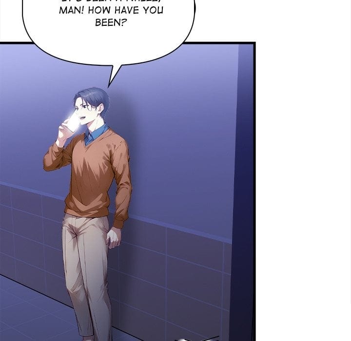 No Escape (Squee) (Uncensored), chapter 18, page 84 of 169