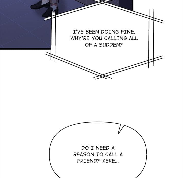 No Escape (Squee) (Uncensored), chapter 18, page 85 of 169