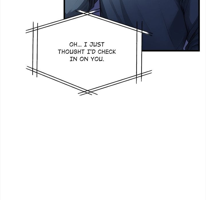 No Escape (Squee) (Uncensored), chapter 18, page 88 of 169