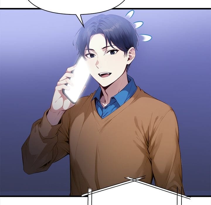 No Escape (Squee) (Uncensored), chapter 18, page 90 of 169