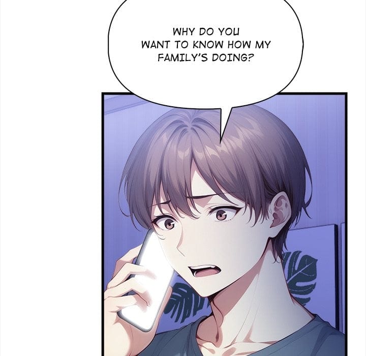 No Escape (Squee) (Uncensored), chapter 18, page 92 of 169