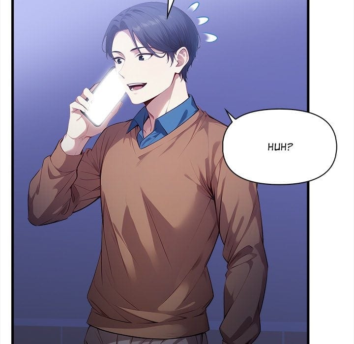 No Escape (Squee) (Uncensored), chapter 18, page 95 of 169