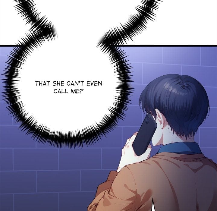 No Escape (Squee) (Uncensored), chapter 18, page 104 of 169