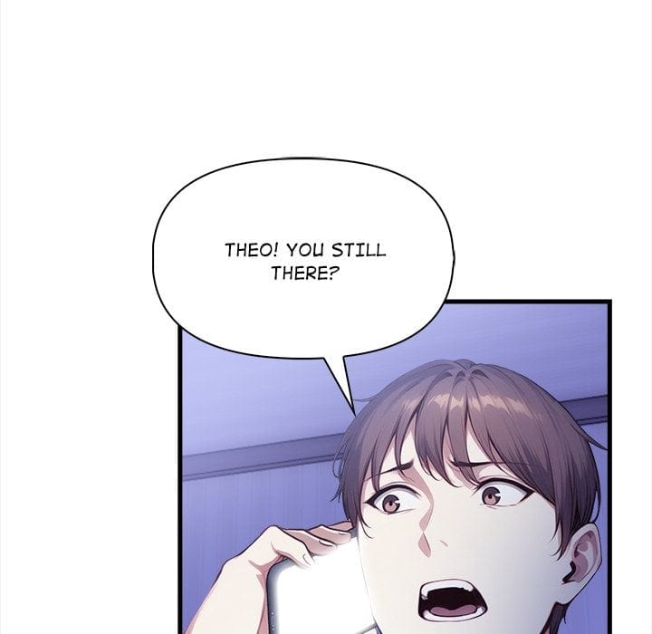 No Escape (Squee) (Uncensored), chapter 18, page 106 of 169