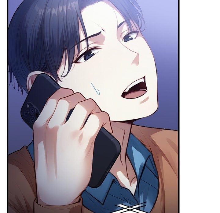 No Escape (Squee) (Uncensored), chapter 18, page 109 of 169