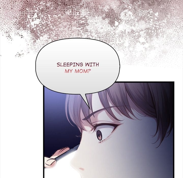 No Escape (Squee) (Uncensored), chapter 18, page 116 of 169