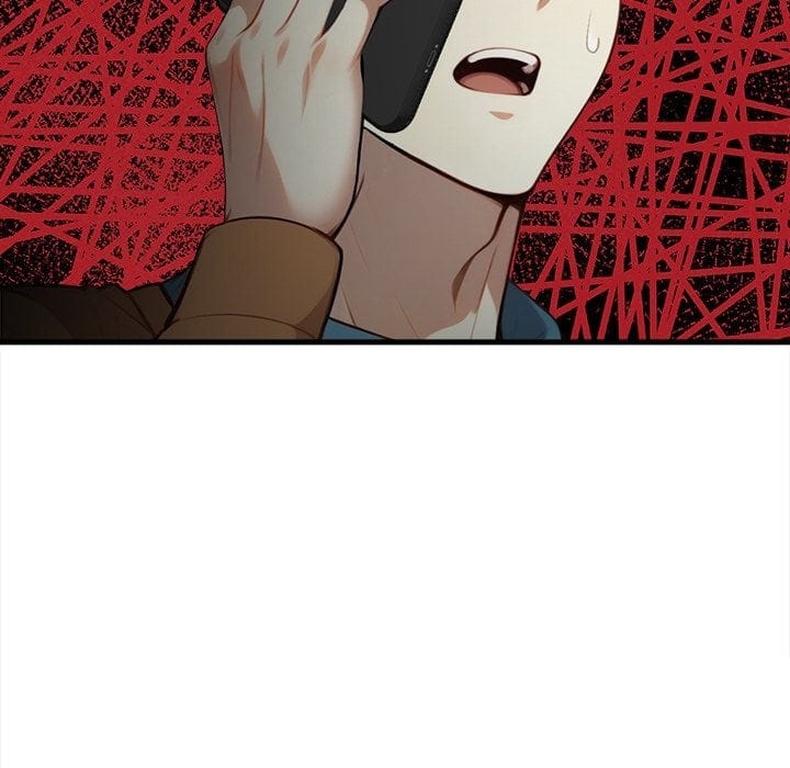 No Escape (Squee) (Uncensored), chapter 18, page 120 of 169
