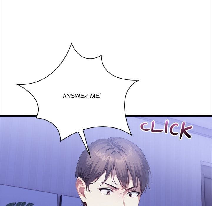 No Escape (Squee) (Uncensored), chapter 18, page 121 of 169