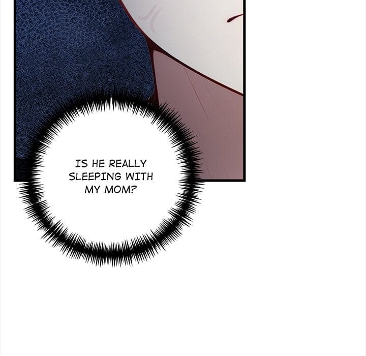 No Escape (Squee) (Uncensored), chapter 18, page 125 of 169