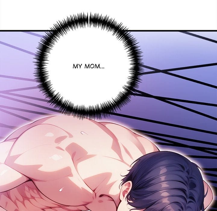 No Escape (Squee) (Uncensored), chapter 18, page 126 of 169