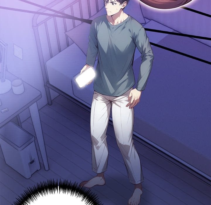 No Escape (Squee) (Uncensored), chapter 18, page 128 of 169