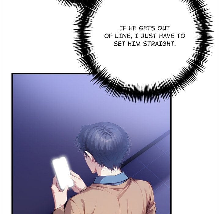 No Escape (Squee) (Uncensored), chapter 18, page 136 of 169