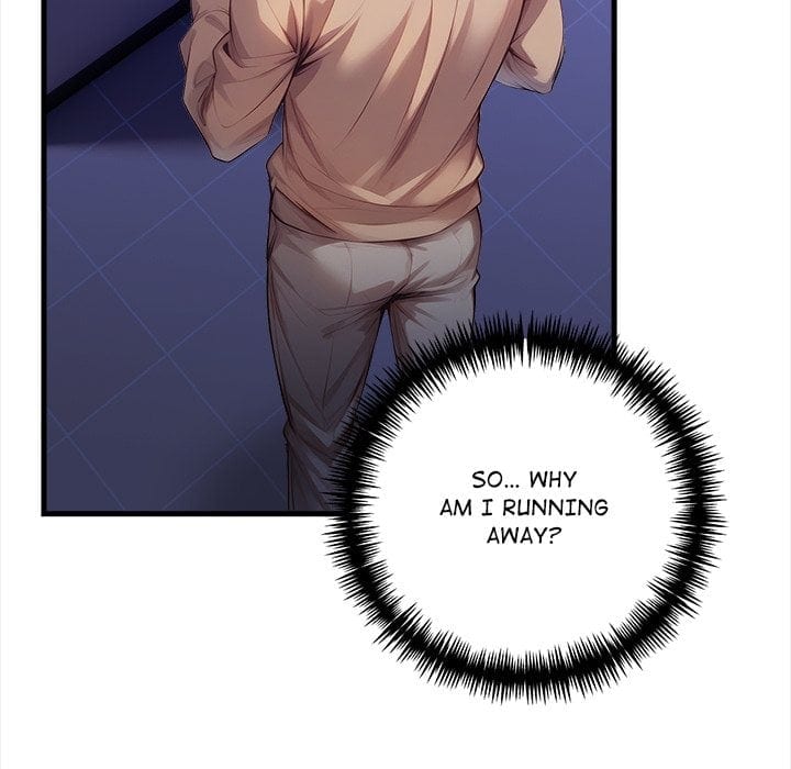 No Escape (Squee) (Uncensored), chapter 18, page 137 of 169