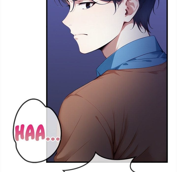 No Escape (Squee) (Uncensored), chapter 18, page 145 of 169