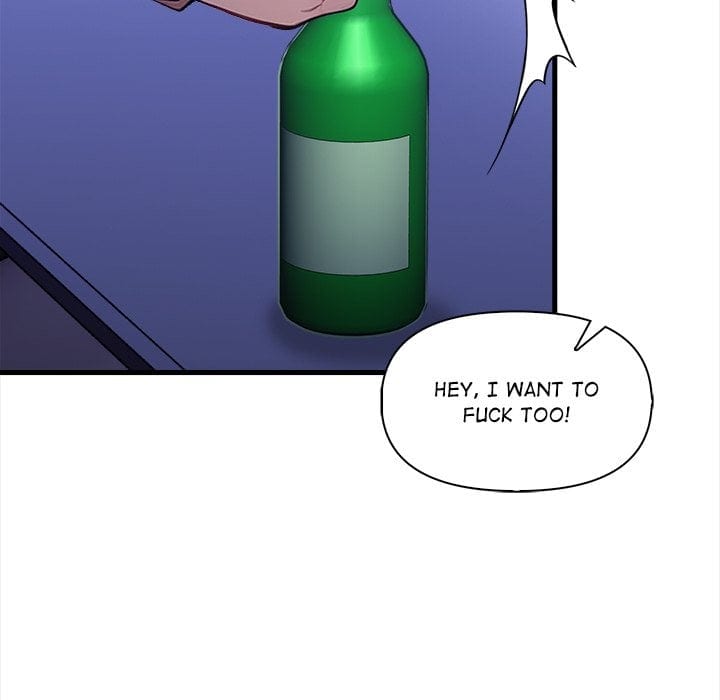 No Escape (Squee) (Uncensored), chapter 18, page 157 of 169