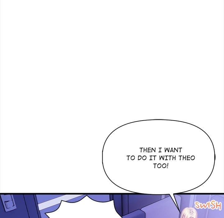 No Escape (Squee) (Uncensored), chapter 18, page 161 of 169