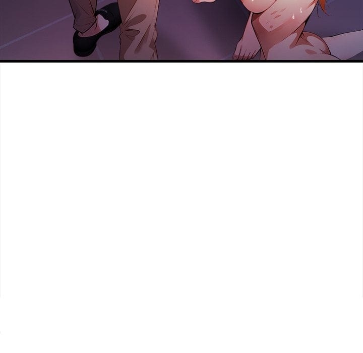 No Escape (Squee) (Uncensored), chapter 18, page 165 of 169