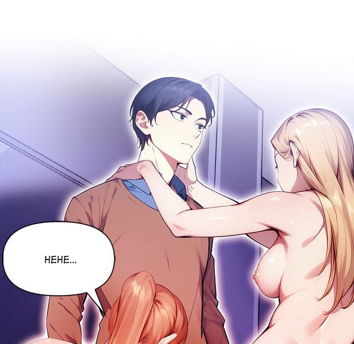 No Escape (Squee) (Uncensored), chapter 18, page 166 of 169