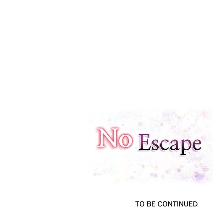 No Escape (Squee) (Uncensored), chapter 18, page 169 of 169