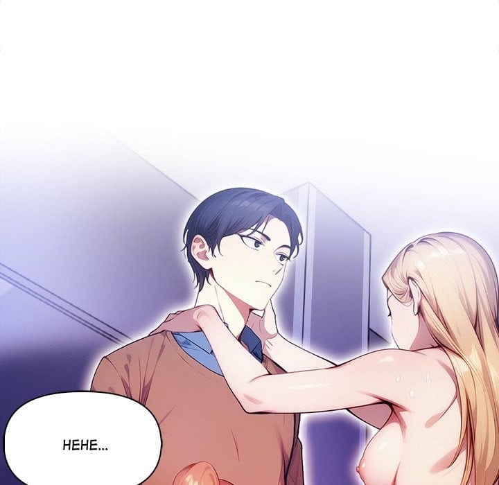 No Escape (Squee) (Uncensored), chapter 19, page 7 of 101