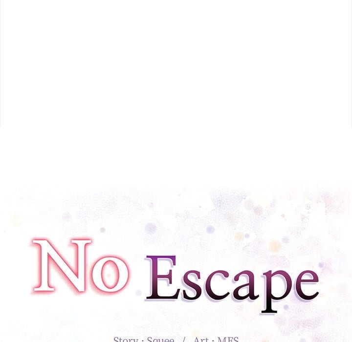 No Escape (Squee) (Uncensored), chapter 19, page 10 of 101