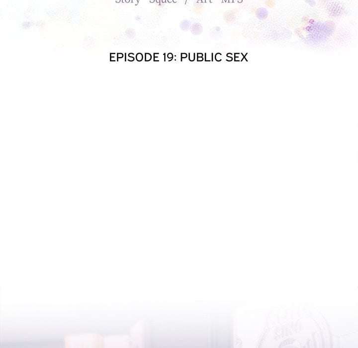 No Escape (Squee) (Uncensored), chapter 19, page 11 of 101