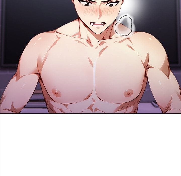No Escape (Squee) (Uncensored), chapter 19, page 29 of 101