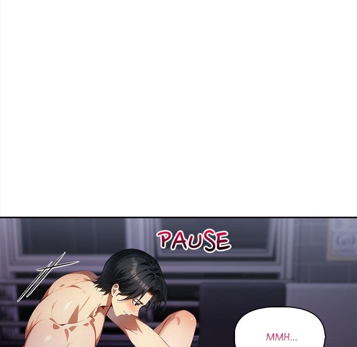 No Escape (Squee) (Uncensored), chapter 19, page 30 of 101