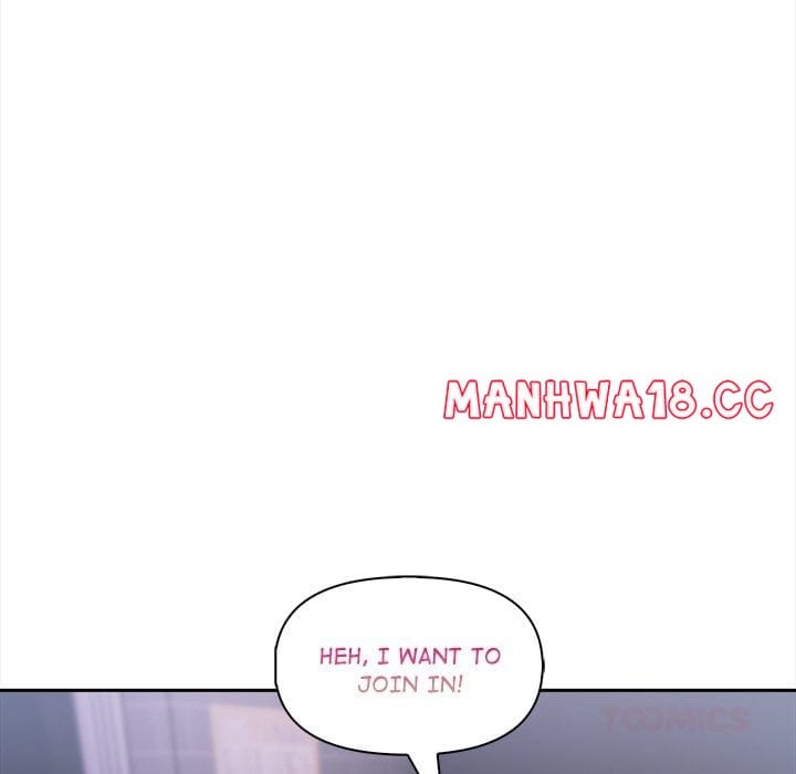 No Escape (Squee) (Uncensored), chapter 19, page 34 of 101