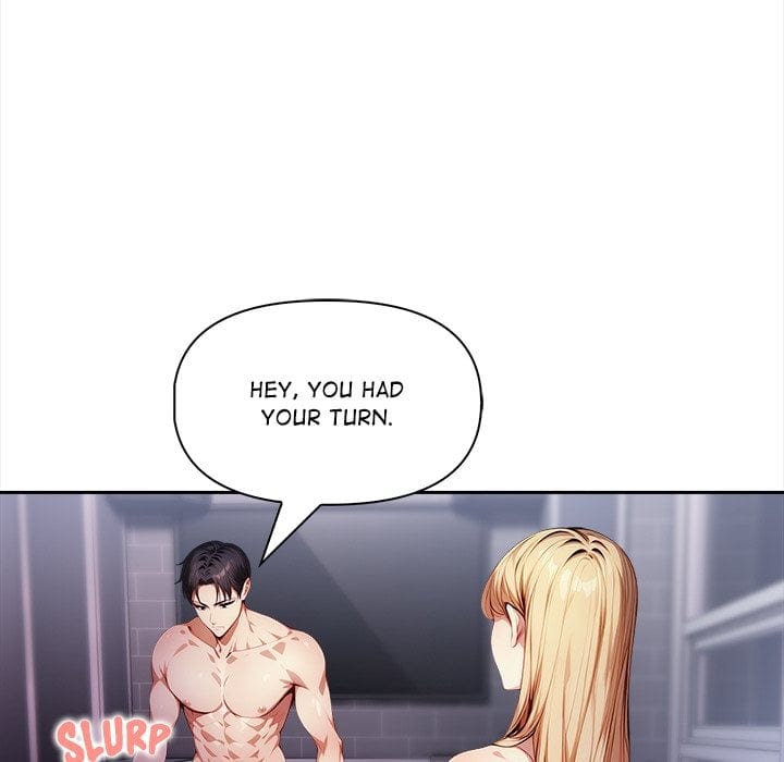 No Escape (Squee) (Uncensored), chapter 19, page 37 of 101