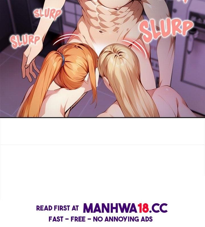 No Escape (Squee) (Uncensored), chapter 19, page 39 of 101