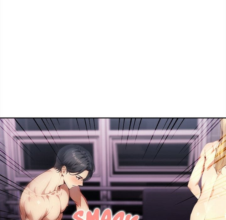 No Escape (Squee) (Uncensored), chapter 19, page 43 of 101