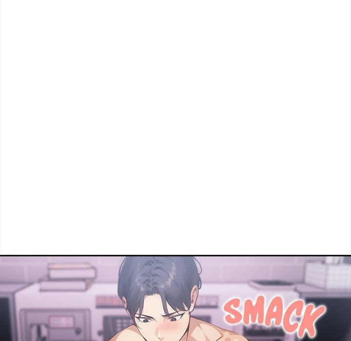 No Escape (Squee) (Uncensored), chapter 19, page 45 of 101