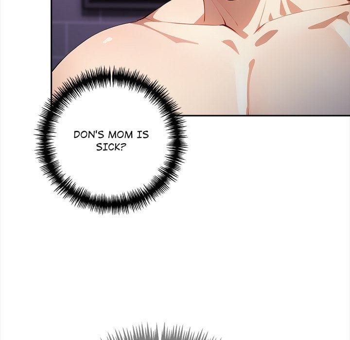 No Escape (Squee) (Uncensored), chapter 19, page 47 of 101