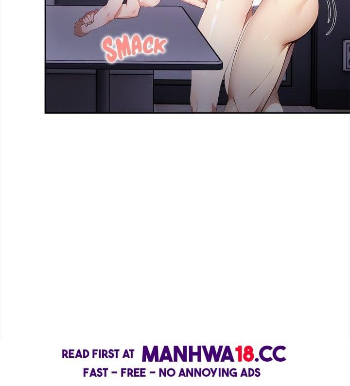 No Escape (Squee) (Uncensored), chapter 19, page 49 of 101