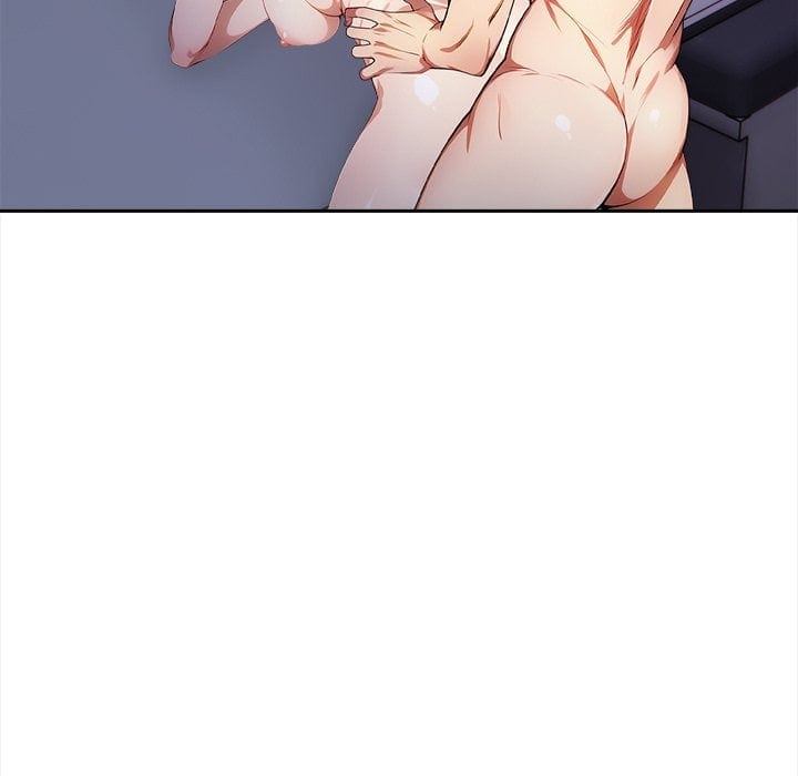 No Escape (Squee) (Uncensored), chapter 19, page 56 of 101