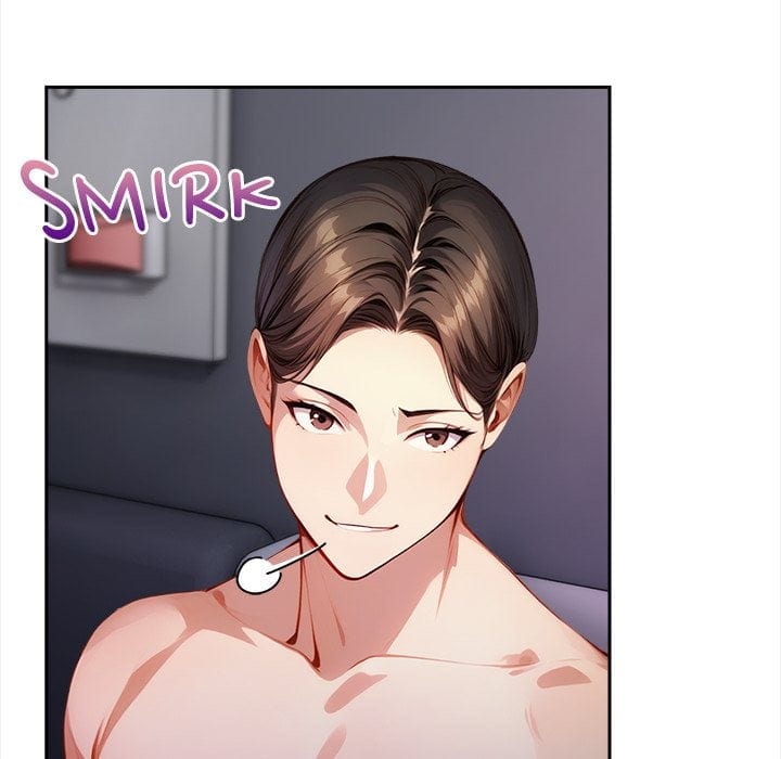 No Escape (Squee) (Uncensored), chapter 19, page 57 of 101