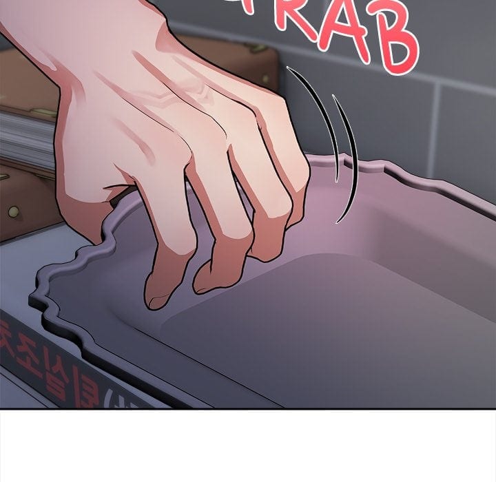 No Escape (Squee) (Uncensored), chapter 19, page 59 of 101