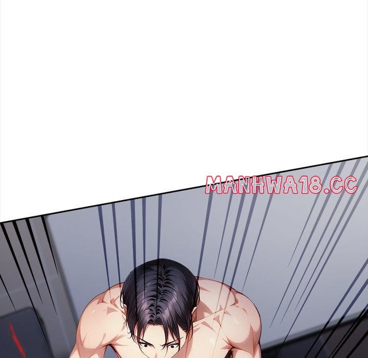 No Escape (Squee) (Uncensored), chapter 19, page 60 of 101