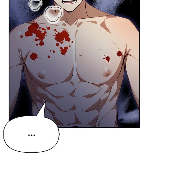 No Escape (Squee) (Uncensored), chapter 19, page 70 of 101